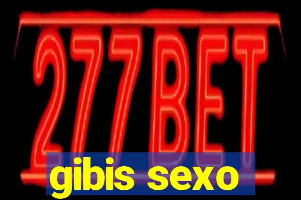 gibis sexo